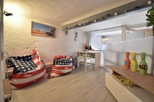 Appartement t2 + Local commerciale attenant,  DIGNE LES BAINS (04)