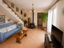 Maison 137 m² + T2 indépendant | 4 chambres | 3 SDB | Double garage | Terrain 1 497 m² | Vue exceptionnelle