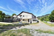 Maison à vendre 5 pièces LE BRUSQUET (04)