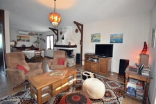 Aiglun, Maison individuelle 6 pièces, 5 chambres avec jardin, terrasse et garage de 30 m²