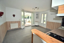 Maison à vendre 5 pièces LE BRUSQUET (04)