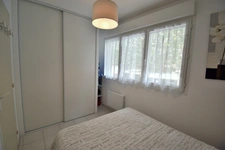 Appartement 3 pièces avec ascenseur et garage Centre-ville DIGNE LES BAINS (04)