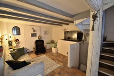 Appartement t2 + Local commerciale attenant,  DIGNE LES BAINS (04)
