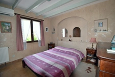 Aiglun, Maison individuelle 6 pièces, 5 chambres avec jardin, terrasse et garage de 30 m²