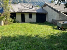 Maison à vendre 4 pièces LE VERNET (04)