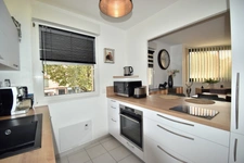 Appartement 3 pièces avec ascenseur et garage Centre-ville DIGNE LES BAINS (04)