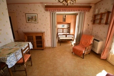 Digne-les-Bains, Appartement T2 avec cave, balcon, ascenseur et parking privatif