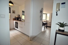 Appartement 3 pièces avec ascenseur et garage Centre-ville DIGNE LES BAINS (04)