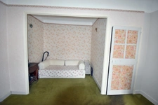 Centre-ville de  Digne les Bains, Appartement à rénover , possibilité de deux logements 