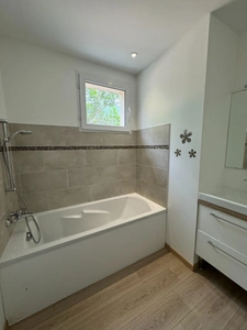 A VENDRE, Maison, TYPE 4, GRANDE TERRASSE, CAVE, GARAGE, La Robine sur Galabre !
