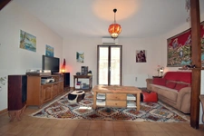 Aiglun, Maison individuelle 6 pièces, 5 chambres avec jardin, terrasse et garage de 30 m²