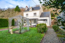 Maison à vendre 7 pièces LANGEAIS (37)