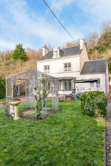 Maison  de ville à vendre   LANGEAIS (37)