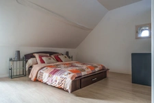 Maison  de ville à vendre   LANGEAIS (37)