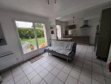 Maison à vendre 4 pièces CINQ MARS LA PILE (37)
