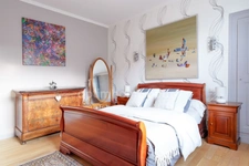 Maison à vendre 8 pièces LANGEAIS (37)