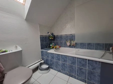 Maison à vendre 4 pièces CINQ MARS LA PILE (37)