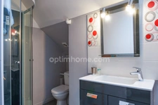 Maison à vendre 8 pièces LANGEAIS (37)