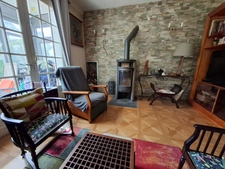 Maison  de ville à vendre   LANGEAIS (37)