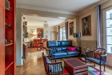 Maison  de ville à vendre   LANGEAIS (37)