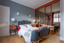 Maison  de ville à vendre   LANGEAIS (37)