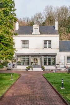 Maison à vendre 8 pièces LANGEAIS (37)