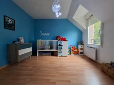 Maison à vendre 4 pièces CINQ MARS LA PILE (37)