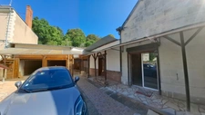 Maison à vendre 4 pièces LANGEAIS (37)