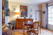 Maison  de ville à vendre   LANGEAIS (37)
