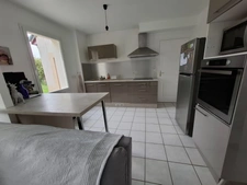Maison à vendre 4 pièces CINQ MARS LA PILE (37)