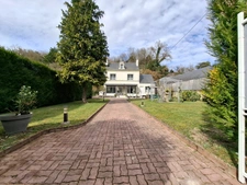 Maison  de ville à vendre   LANGEAIS (37)