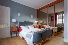 Maison à vendre 8 pièces LANGEAIS (37)