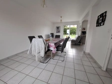 Maison à vendre 4 pièces CINQ MARS LA PILE (37)