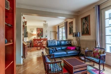 Maison à vendre 8 pièces LANGEAIS (37)