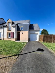Maison à vendre 4 pièces CINQ MARS LA PILE (37)