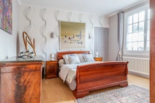 Maison  de ville à vendre   LANGEAIS (37)