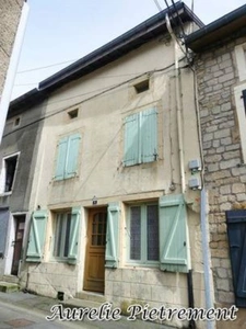 Maison à vendre 97m² 4 chambres