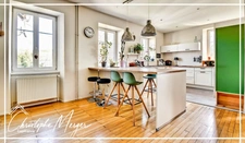 Maison à vendre 6 pièces MARMOUTIER (67)