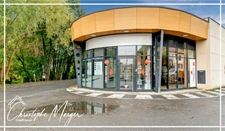 Commercial Property for Sale – 5 Offices – 157 m² – Troisfontaines (57)