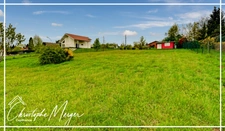Land for sale LA VALETTE - ABRESCHVILLER (57)
