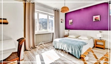 Gîte à vendre 9 chambre à ABRESCHVILLER (57), avec piscine, spa et jacuzzi 