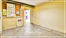 A louer Local commercial 100m² SARREBOURG (57)