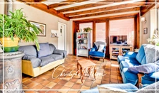 Gîte à vendre 9 chambre à ABRESCHVILLER (57), avec piscine, spa et jacuzzi 