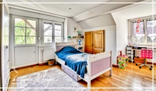 Maison à vendre 6 pièces MARMOUTIER (67)