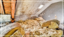 Dpt Moselle (57), for sale SARREBOURG apartment to renovate 100.7m²