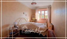 Building for sale in DOLVING (57), near Sarrebourg, bar – restaurant – apartment, with garden