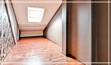 Appartement à louer 1 chambre 48m² à SARREBOURG (57), place du marché, spacieux