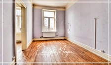 Appartement à vendre 3 chambres 104m² à Sarrebourg (57) en plein centre ville, spacieux et lumineux