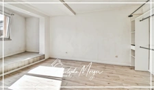 Appartement à louer de 110m² 3 chambres SARREBOURG (57), quartier Winkelhof, spacieux avec jardin
