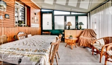 Maison en viager à vendre 4 chambres 110 m² à Hultehouse (57) proche de Phalsbourg, cadre paisible
